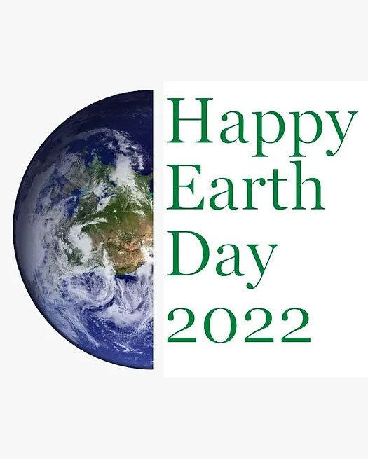 Let’s make those changes this Earth Day