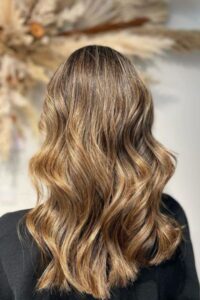 SMUK Sunkissed hair colour Belgravia London